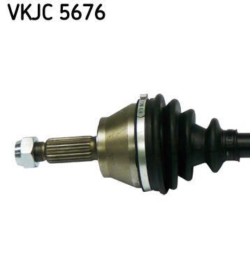 Cardan SKF ref. VKJC 5676